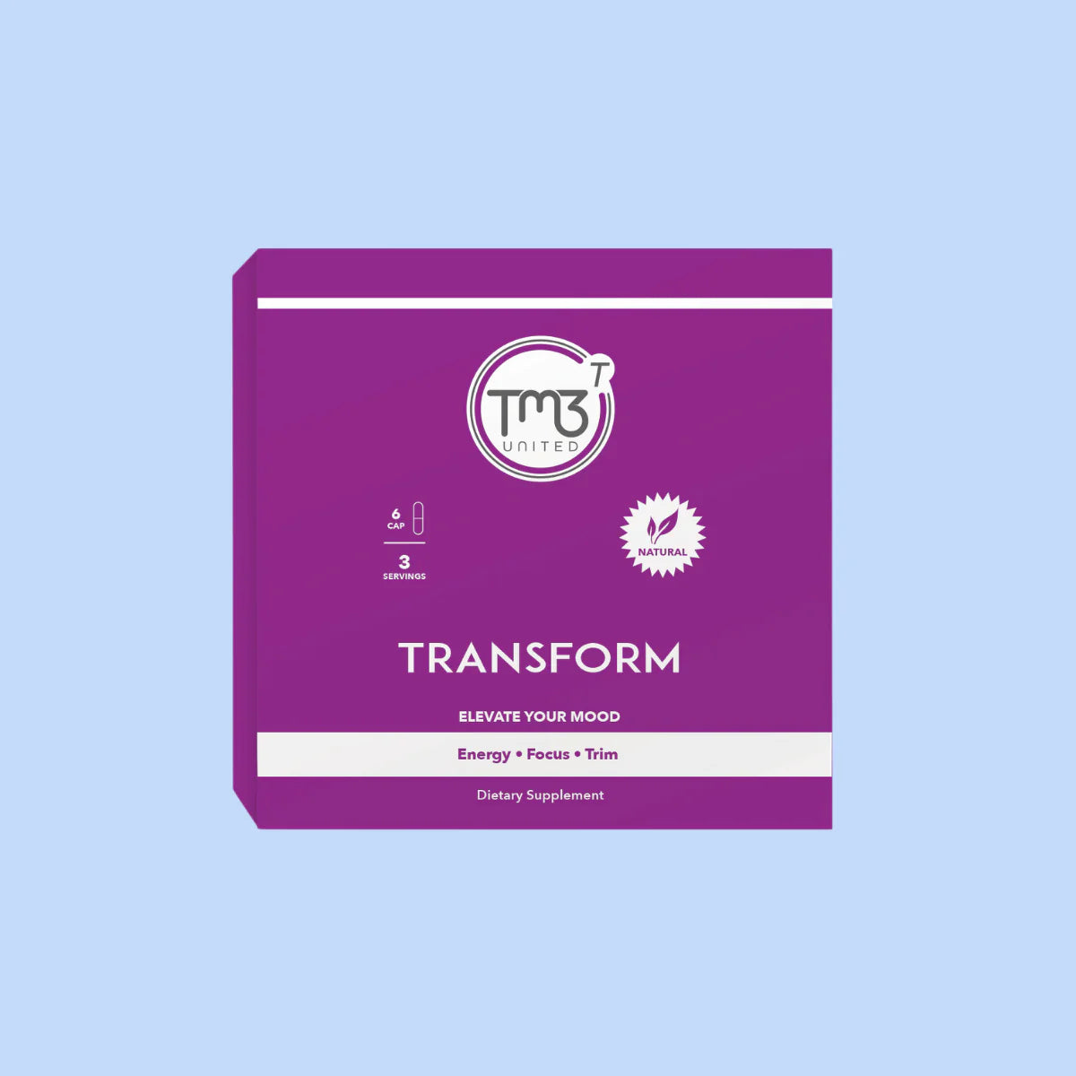 Transform TM3